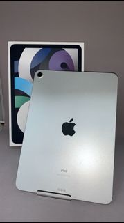 iPad AIR4 64G(WIFI)