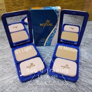Miyami COSWAY Powder