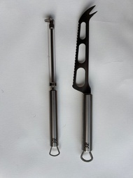 wmf 芝士刀-芝士切片器