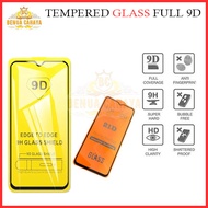 TEMPERED GLASS 9D FULL GLUE VIVO V11 TEMPERED GLASS FULL COVER