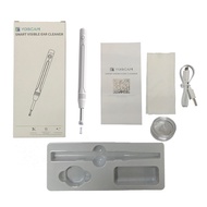ที่แคะหูกล้อง ไม้แคะหูมีกล้อง ไม้แคะหู เครื่องแคะหู ear cleaner