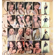 [Photocard Official] Blackpink Deadline