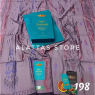 SARUNG KETJUBUNG MESRES GUNUNGAN SKG STYLE GOLD SARUNG KECUBUNG MEZRES Sarung Ketjubung SGW MESRES S