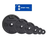 Decathlon / Weight Training Disc / Weight Plate / Weight 10 kg & 20 kg / Corength