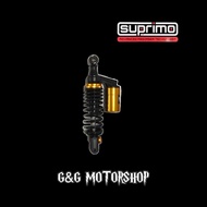 SUPRIMO GAS ABSORBER VARIO150(325MM) EGO SOLARIZ/AVANTIZ(305MM) NVX155(305MM)