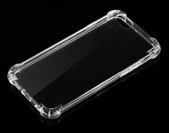 Shockproof Clear Case for Samsung S8 S8Plus /S9/S7/S7Edge