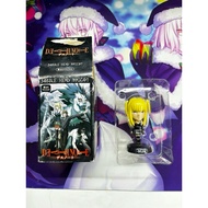 Death Note Bobble Head Mascot figure (got misa)