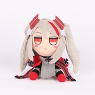 [Hot Sale Doll] New Product Azur Lane Azur Lane Merchandise Plush Toy Belfast‌Belfast Doll