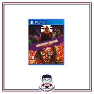 Hotline Miami Collection [PlayStation 4]