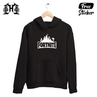 Hoodie Game Fortnite Gaming