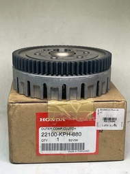 เรือนคลัชตัวนอก HONDA แท้ สำหรับ WAVE 125 [22100-KPH-880]