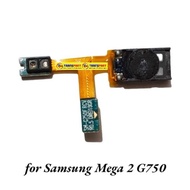 Flexible Speaker Sensor Samsung Mega 2 G750 - G750H