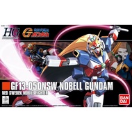 1/144 HGFC GF13-05ONSW NOBELL GUNDAM