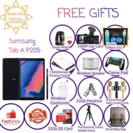 FREE Samsung Gifts BoxSamsung Tab A P205 8.0