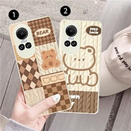 [SUV-1] Softcase motif for OPPO RENO 10 5G