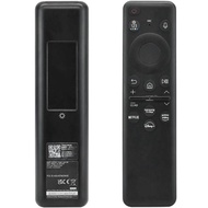 Voice Solar Cell Rechargeable Remote Control for Samsung TV, BN59-01432A, TM2360E, 2023, LS03C, Q60C