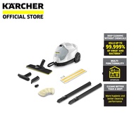 Karcher SC 4 Easyfix Steam Cleaner, 1.512-630.0