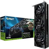 Emtek | Palit Geforce Rtx 5070 Infinity 3 D7 12Gb Emtek.