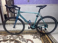 公路單車