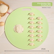 Anti-Stick Dumpling Tray