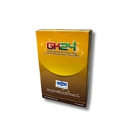 ##Gk24 Dietary Supplement Product (Grakcu Brand) 4 Tablets~~~