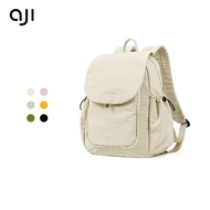 MNSG Aji Women's Backpack Lightweight Waterproof Travel Bag Fashion Mini College Schoolbag