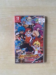 Konami Rush Duel 遊戲王 switch