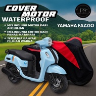 Yamaha Fazzio Waterproof Motorcycle Cover Yamaha Fazzio Motorcycle Cover/