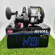 PENN REEL RIVAL 15RVL 15LW