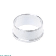 amonoy Bottom Bracket Adapter 24mm to 22mm Adjustable Shaft Conversion Sleeve