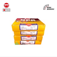 Piston Ring NKR71 Tiger Nmr71 Tiger Elf NKR Nmr 4Hg1 Npr JAPAN Seker Set Ori