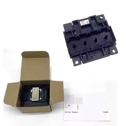 Printhead Fit For Epson EcoTank L3256 L3219 L3253 L3258 L3255 L3218 L3251