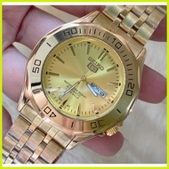 ◈ ∈ ◭ seiko 5 watch for men automatic hand movement with box