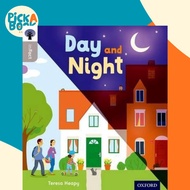 Oxford Reading Tree inFact: Oxford Level 1: Day and Night by Teresa Heapy (UK edition, paperback)