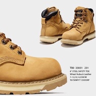 TIMBERLAND PRO SAFETY SHOES PIT BOSS