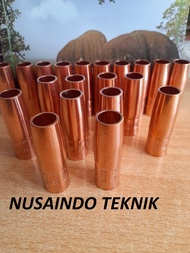 Nozzle torch las mig 120 untuk MIG co co2