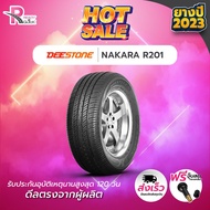 -DEESTONE ยางรถยนต์ 175/70R13 82T รุ่น R201 ปี 2023 จำนวน 1 เส้น As the Picture One