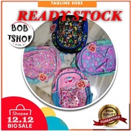 [READY STOCK] SMIGGLE BACPACK SCHOOL BAG