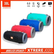 Portable Speaker Speker Wireless JBL J020 EXTREME Bass