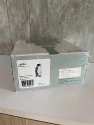 Jekca企鵝積木