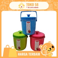 [COD] Maspion Rice Bucket (Hot, Cold) 6 Liters, 8 Liters, 14 Liters, 17 Liters, 26 Liters, 30 Liters