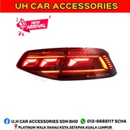 VOLKSWAGEN VW PASSAT B8 2017-2020 LED RUNNING SIGNAL TAILLAMP TAIL LAMP LIGHT LIGHTS