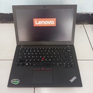 SECOND! Lenovo Thinkpad X270