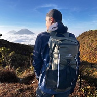 BOOGIE Tambora 23L Men's and Women's Backpack Outdoor Mountain Backpack Daypack College Distro