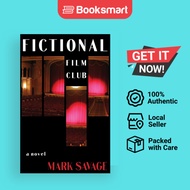 Fictional Film Club - Paperback - English - 9781949127065