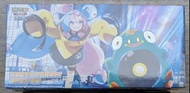 Ptcg 奇樹禮盒
