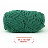 MAIXIANXIAN | Baby Hand Knitting Yarn 5 Strands