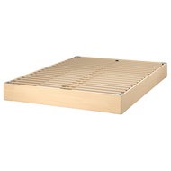LYNGÖR Mattress base 150x200 cm