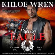 Inking Eagle Khloe Wren