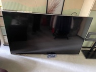 Sharp 60吋 電視 （Japan panel)